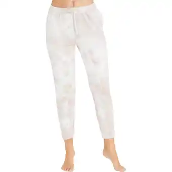 Sport 24 Athlecia Reisalin Patterned Joggingbukser Dame tilbud