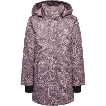 Sport 24 hummel Alma TEX Parka Vinterjakke Børn tilbud