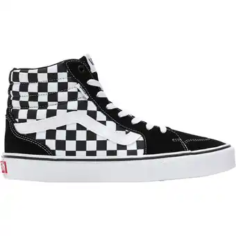Vans Filmore Hi Sneakers Herre