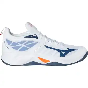 Sport 24 Mizuno Wave Dimension Håndboldsko Herre tilbud