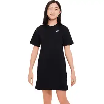 Sport 24 Nike Sportswear T-shirt Kjole Børn tilbud