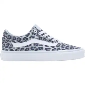 Sport 24 Vans Ward Sneakers Dame tilbud