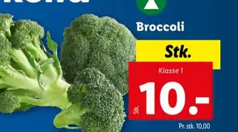 Broccoli