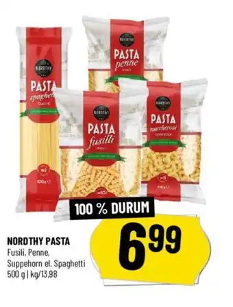 Løvbjerg NORDTHY PASTA tilbud
