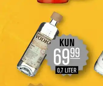 vodka koskenkova