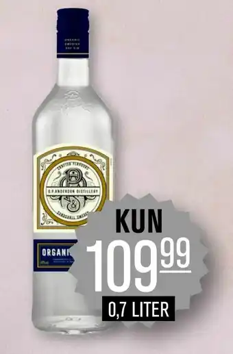 Gin op andersen