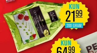 Odense pistacie