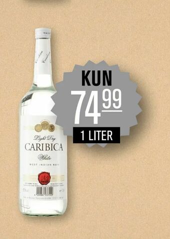 Rom caribica