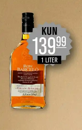 Rom ron barcelo