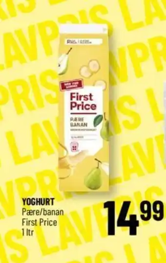 Løvbjerg YOGHURT tilbud