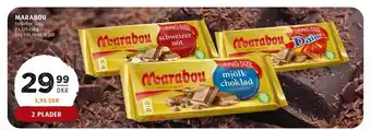 Scandinavian Park MARABOU tilbud