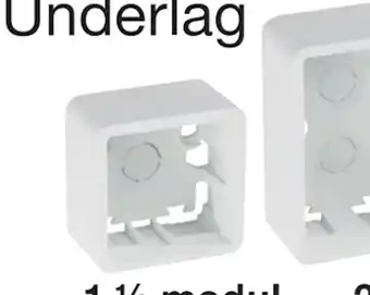 Harald Nyborg FUGA Underlag tilbud