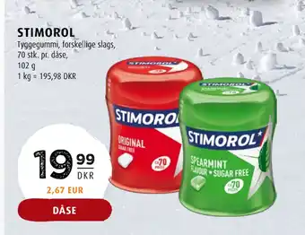 STIMOROL