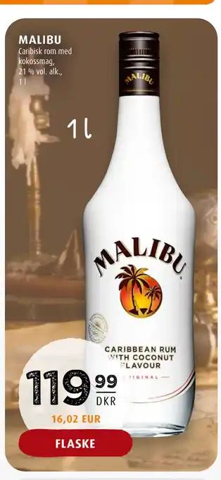 MALIBU