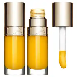 Matas Instant Comfort Lip Oil tilbud