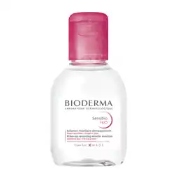 Matas Sensibio H2O Make-up Removing Micellar Water tilbud
