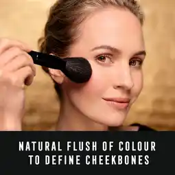 Matas Facefinity Blush tilbud
