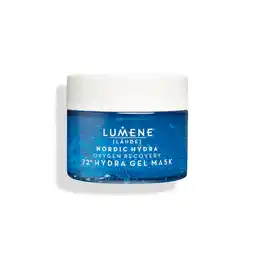 Oxygen Recovery 72h Hydra Gel Mask