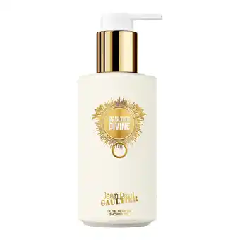 Matas Gaultier Divine Showergel tilbud