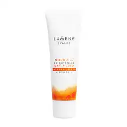 Matas Brightening Day Fluid Mineral SPF 30 tilbud