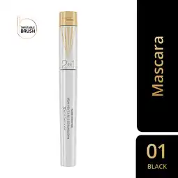 Masterpiece 2in1 Lash Wow Mascara
