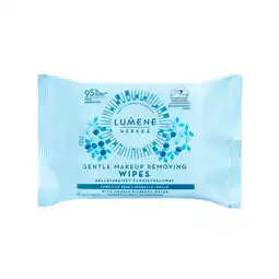 Matas Gentle Makeup Removing Wipes tilbud