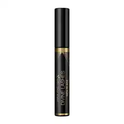 Mascara Divine Lashes