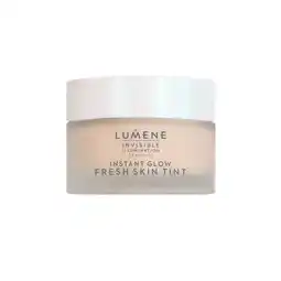 Matas Illumination Instant Glow Fresh Skin Tint tilbud