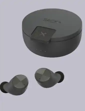 SACKit ROCKit X Med Active Noise Cancellation