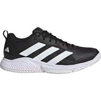 Sport 24 adidas Court Team Bounce 2.0 Håndboldsko tilbud