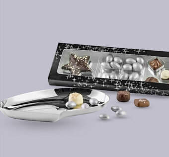 Bon Coca/Georg Jensen Gavepakke