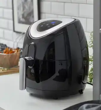Severin Airfryer