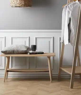 Villa Collection Bænk