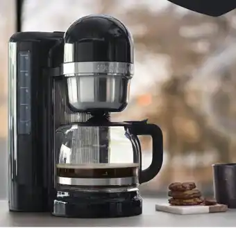 Kitchen Aid One Touch Kaffemaskine