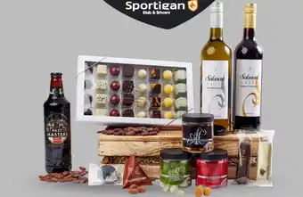 Aalborg Chokoladen Gavepakke