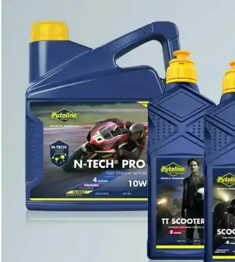 Thansen Nano Tech Pro R+ tilbud
