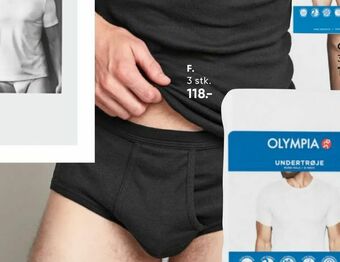 Bilka Trusse tilbud