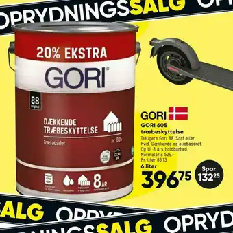 Bilka Gori 605 tilbud