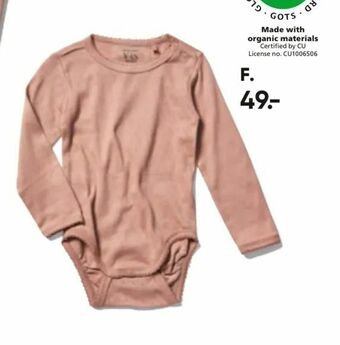 Bilka Body tilbud