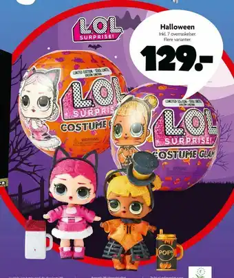 Halloween