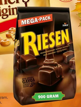 Købmandsgården Storck Riesen tilbud