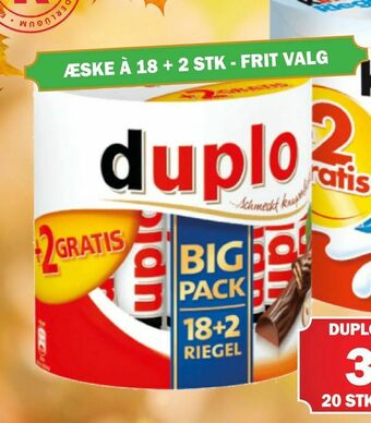 Duplo