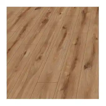 Bauhaus Laminatgulv MyDream Golden Vista Oak 1,23 m² tilbud