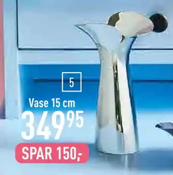 Imerco Bloom Botanica vase tilbud