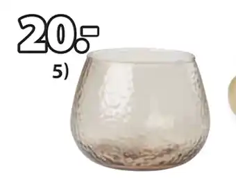 JYSK ALLAN FYRFADSSTAGE tilbud