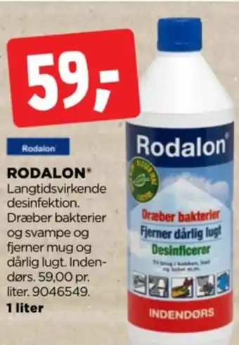 RODALON