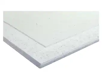 Fermacell fibergips med spartelkant 12,5x900x1200 mm