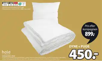 UNIQUE DYNE + PUDE