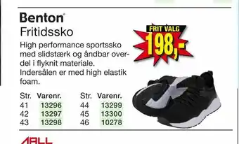 Fritidssko