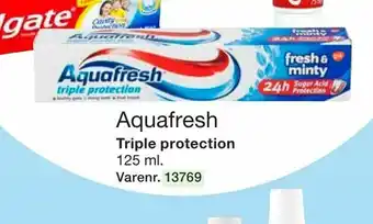 Aquafresh